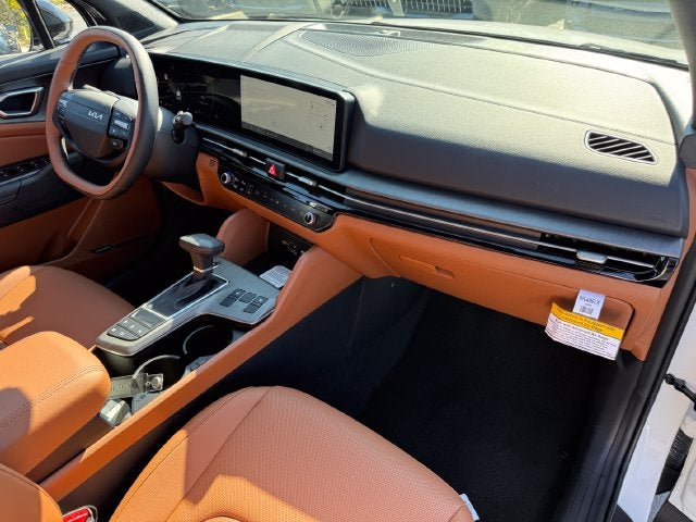 2027 Kia Sportage X-Line