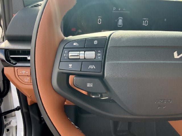 2027 Kia Sportage X-Line