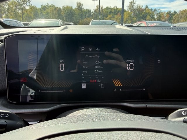 2027 Kia Sportage X-Line