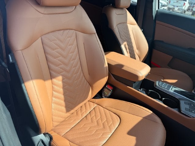2027 Kia Sportage X-Line