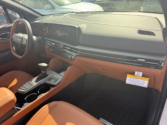 2027 Kia Sportage X-Line
