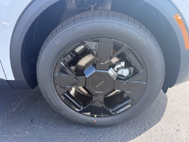 2027 Kia Sportage X-Line