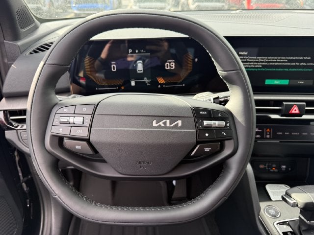 2027 Kia Sportage X-Line