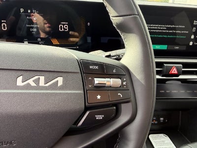 2027 Kia Sportage X-Line