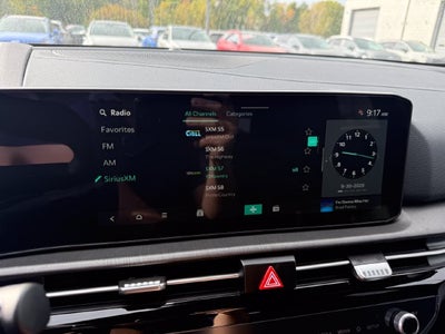 2027 Kia Sportage X-Line
