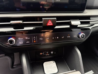 2027 Kia Sportage X-Line