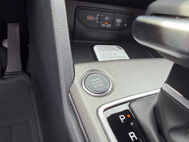 2027 Kia Sportage X-Line