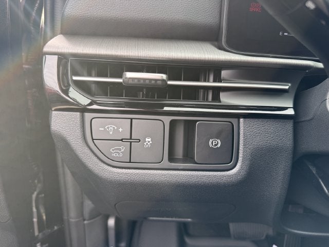 2027 Kia Sportage X-Line