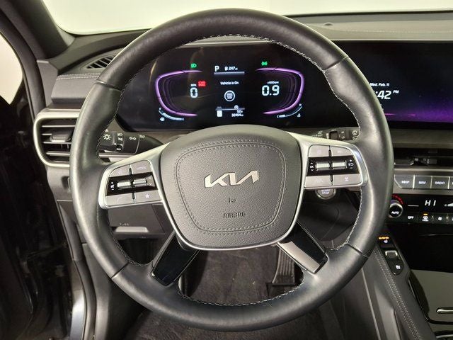 2023 Kia Telluride EX X-Line