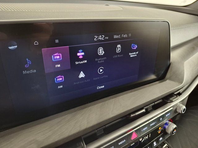 2023 Kia Telluride EX X-Line