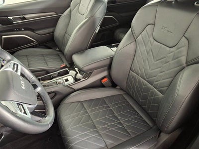 2023 Kia Telluride EX X-Line