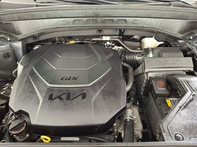 2023 Kia Telluride EX X-Line