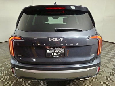 2023 Kia Telluride EX X-Line