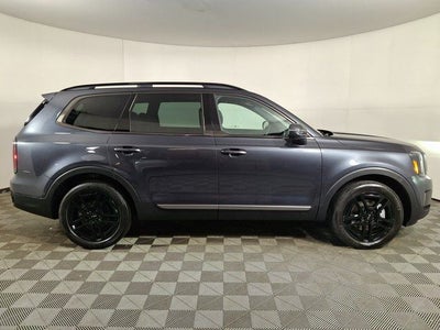 2023 Kia Telluride EX X-Line