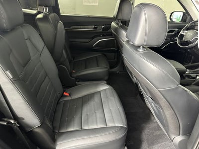 2024 Kia Telluride SX-Prestige