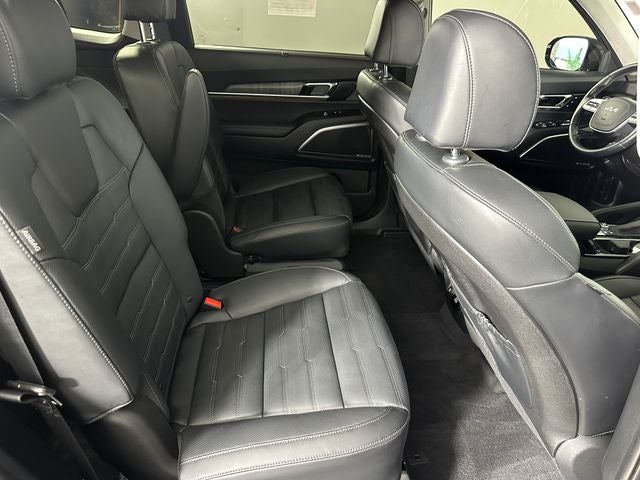 2024 Kia Telluride SX-Prestige