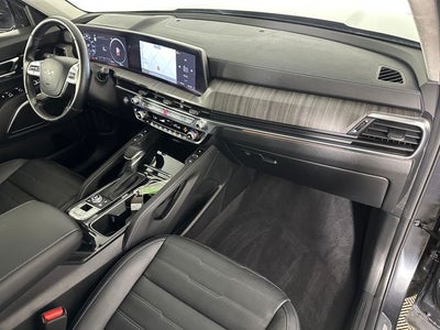 2024 Kia Telluride SX-Prestige