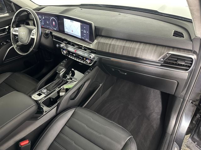 2024 Kia Telluride SX-Prestige