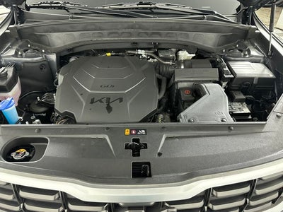 2024 Kia Telluride SX-Prestige