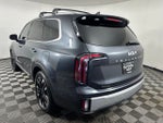 2024 Kia Telluride SX-Prestige