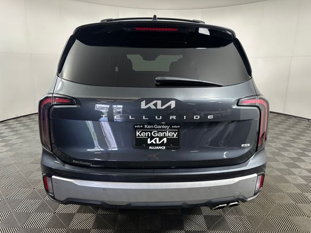 2024 Kia Telluride SX-Prestige