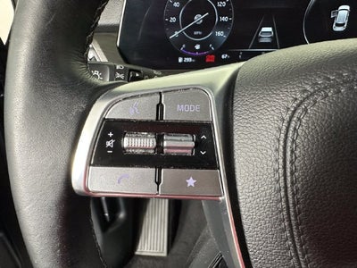 2023 Kia Telluride SX X-Line