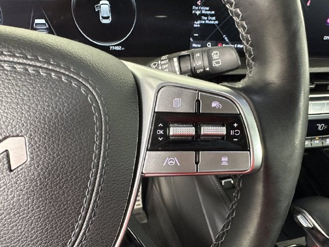2023 Kia Telluride SX X-Line