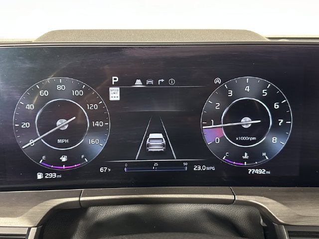 2023 Kia Telluride SX X-Line