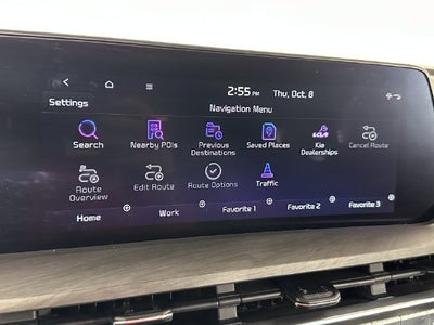 2023 Kia Telluride SX X-Line