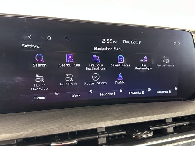 2023 Kia Telluride SX X-Line