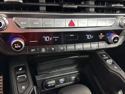 2023 Kia Telluride SX X-Line