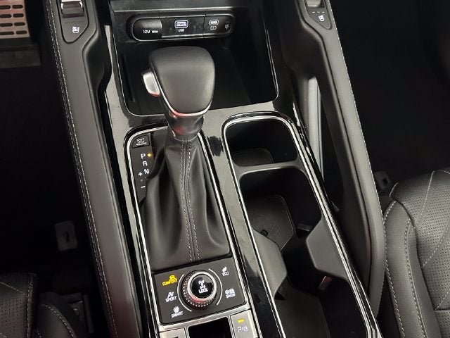 2023 Kia Telluride SX X-Line