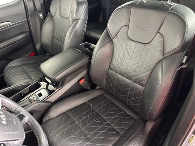 2023 Kia Telluride SX X-Line