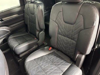 2023 Kia Telluride SX X-Line
