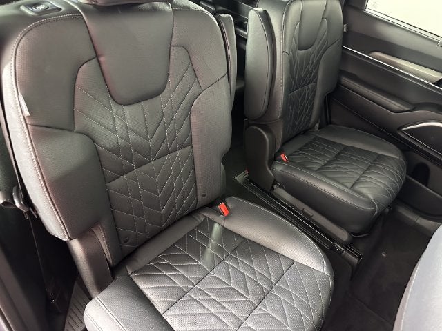 2023 Kia Telluride SX X-Line