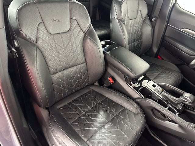 2023 Kia Telluride SX X-Line