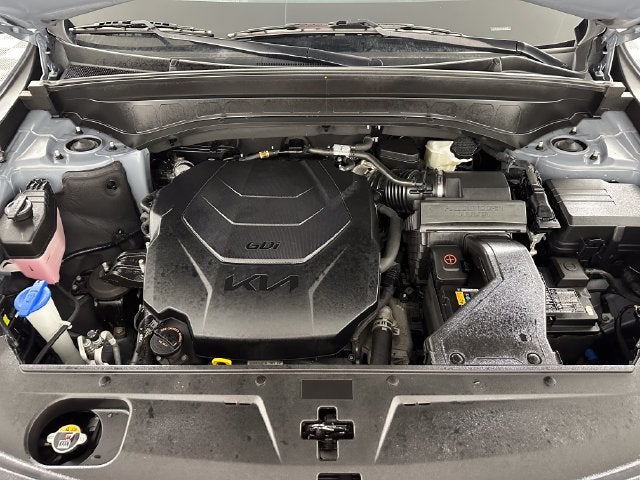 2023 Kia Telluride SX X-Line