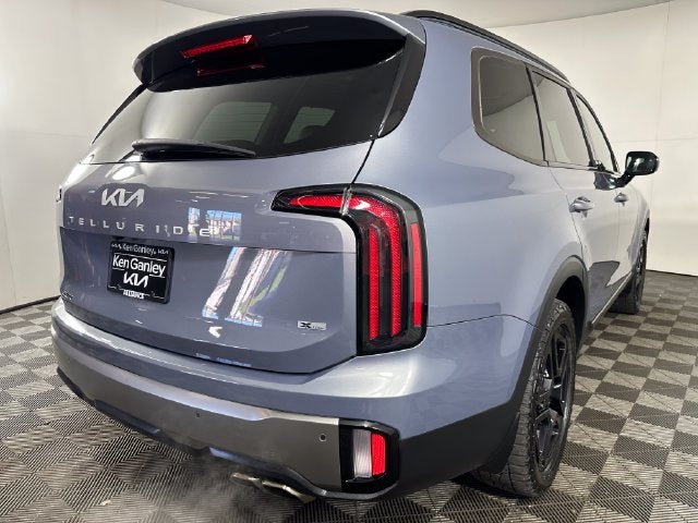 2023 Kia Telluride SX X-Line