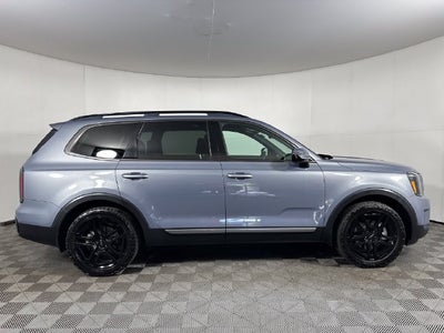 2023 Kia Telluride SX X-Line