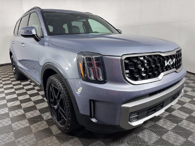 2023 Kia Telluride SX X-Line