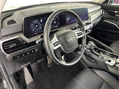 2023 Kia Telluride SX