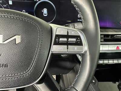 2023 Kia Telluride SX