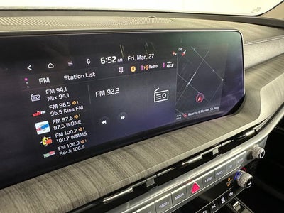 2023 Kia Telluride SX