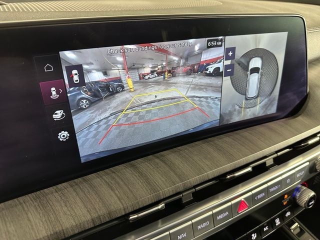 2023 Kia Telluride SX