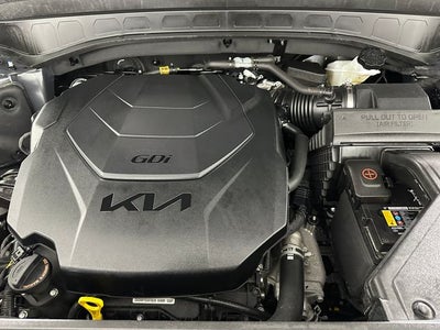 2023 Kia Telluride SX