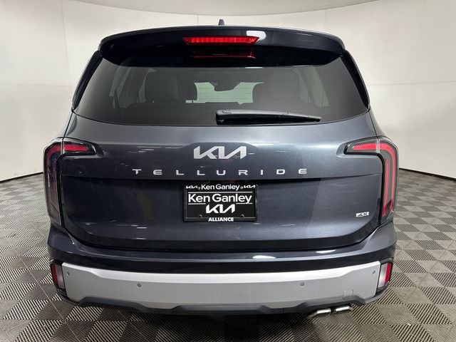 2023 Kia Telluride SX