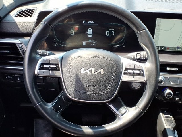 2023 Kia Telluride S