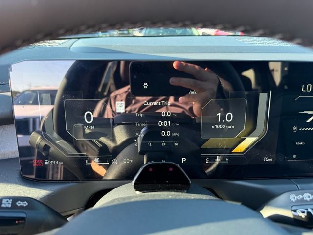 2027 Kia Telluride X-Line SX