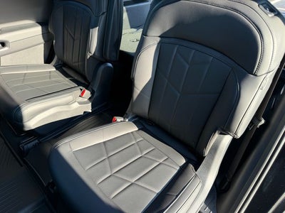 2027 Kia Telluride X-Line SX