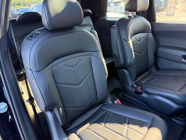 2027 Kia Telluride X-Line SX